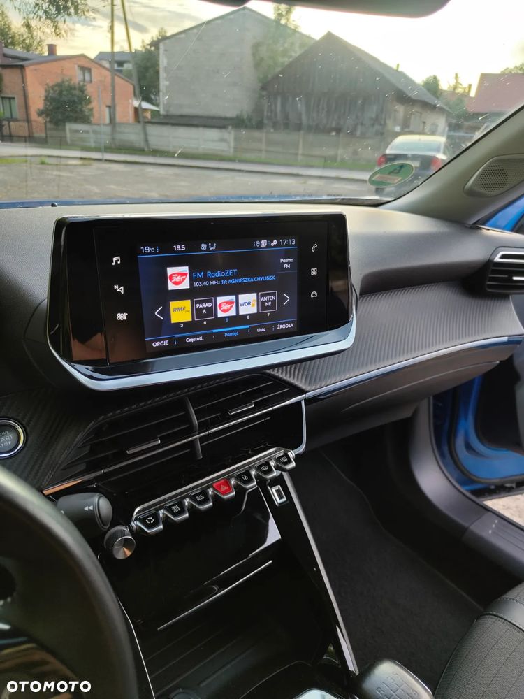 Peugeot 2008 1.2 PureTech Active Pack S&S - 15