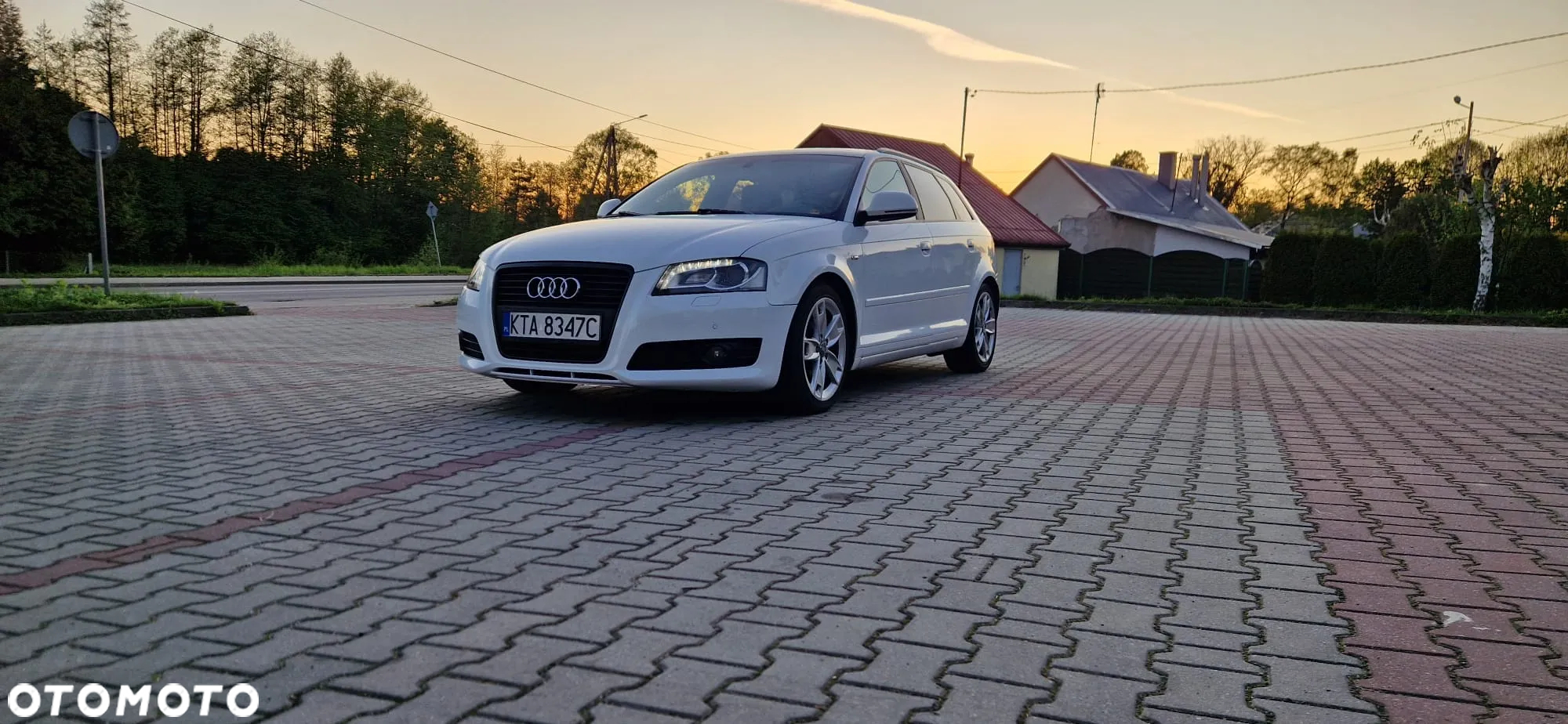 Audi A3 Sportback - 15
