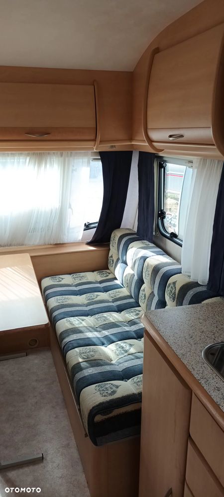 HFM HYLANDER 445 - 7