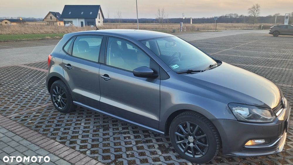 Volkswagen Polo 1.2 TSI (Blue Motion Technology) Comfortline - 7