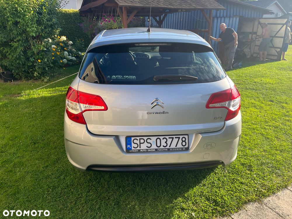 Citroën C4 1.6 VTi Attraction - 6