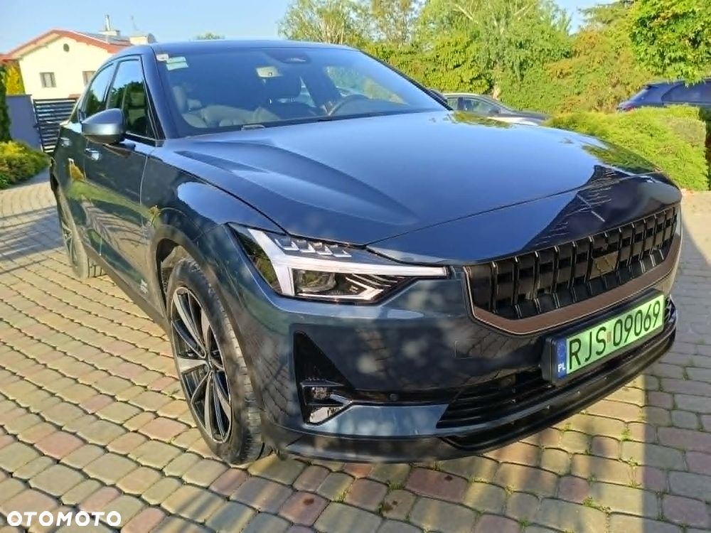 Polestar 2 Single Motor 78kWh - 1