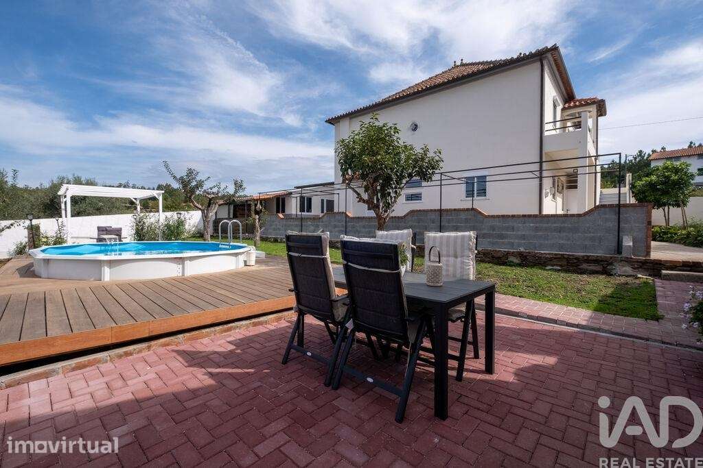 Casa / Villa T6 em Mouronho de 100 m2 - Grande imagem: 4/40