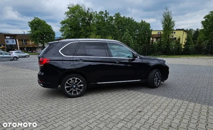 BMW X5 xDrive40d - 3