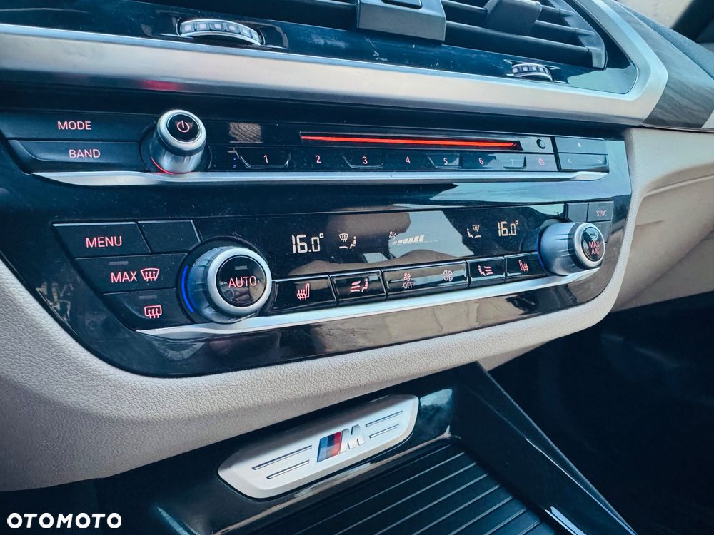 BMW X3 M - 24