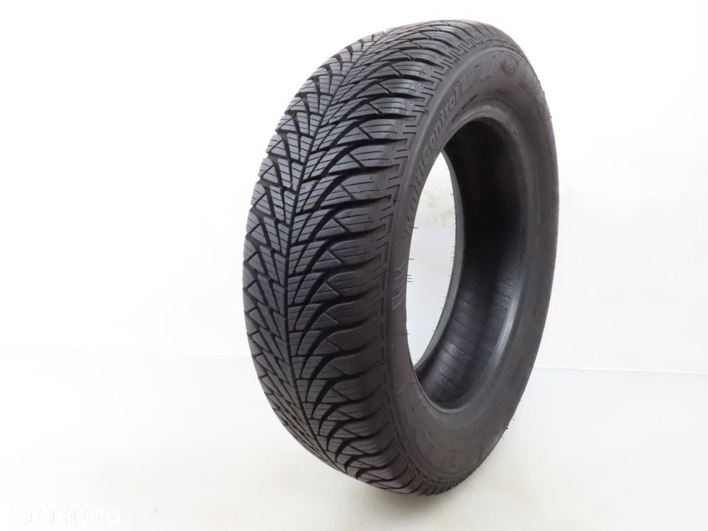 165/65R14 OPONA CAŁOROCZNA Fulda MultiControl 79T - 1