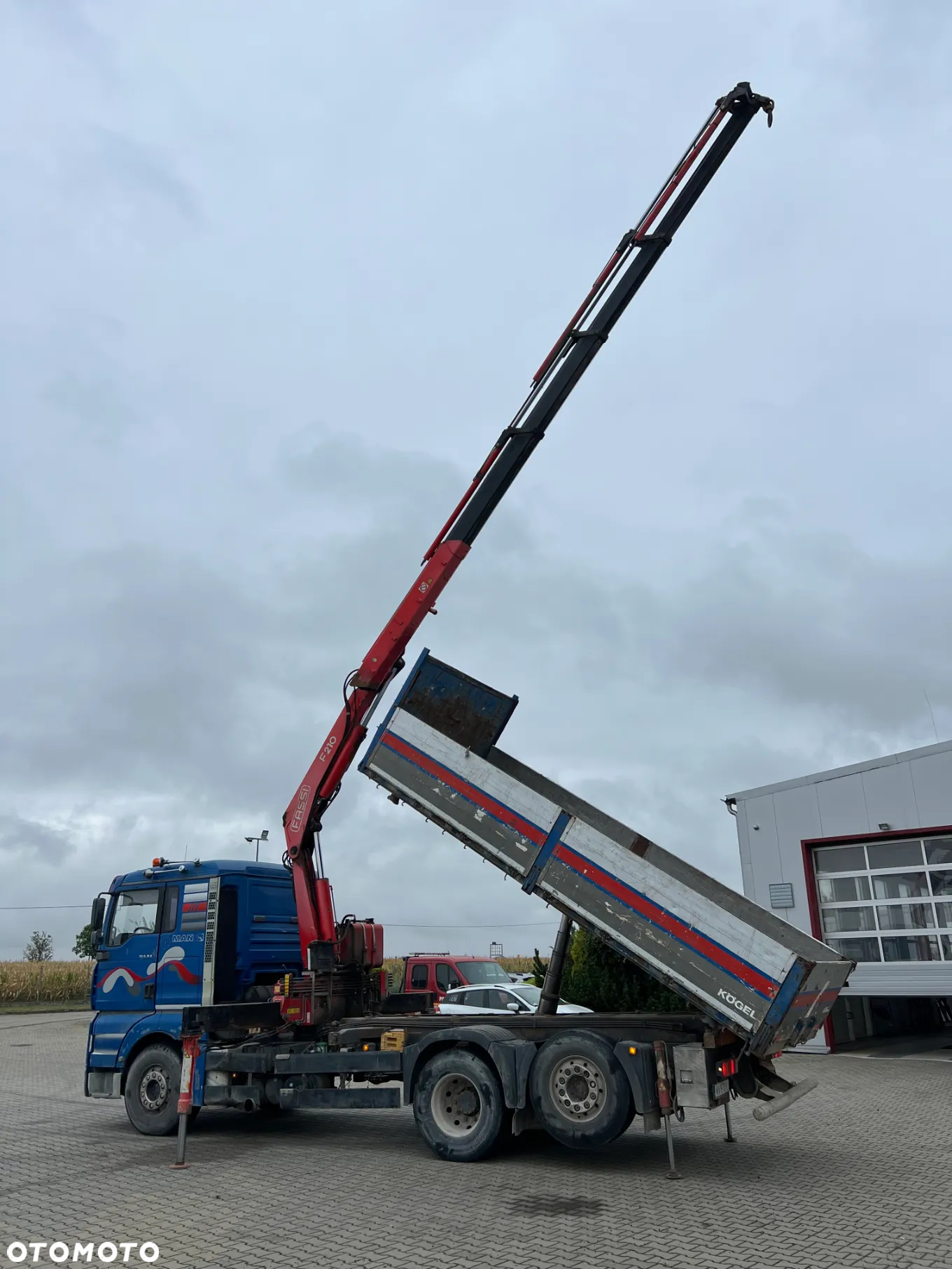 MAN 26-510 - 9