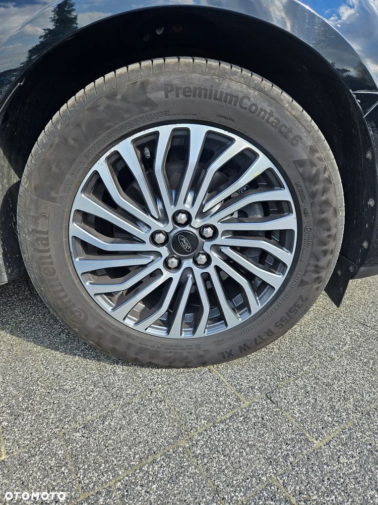 Ford S-Max 2.0 TDCi Titanium PowerShift - 13