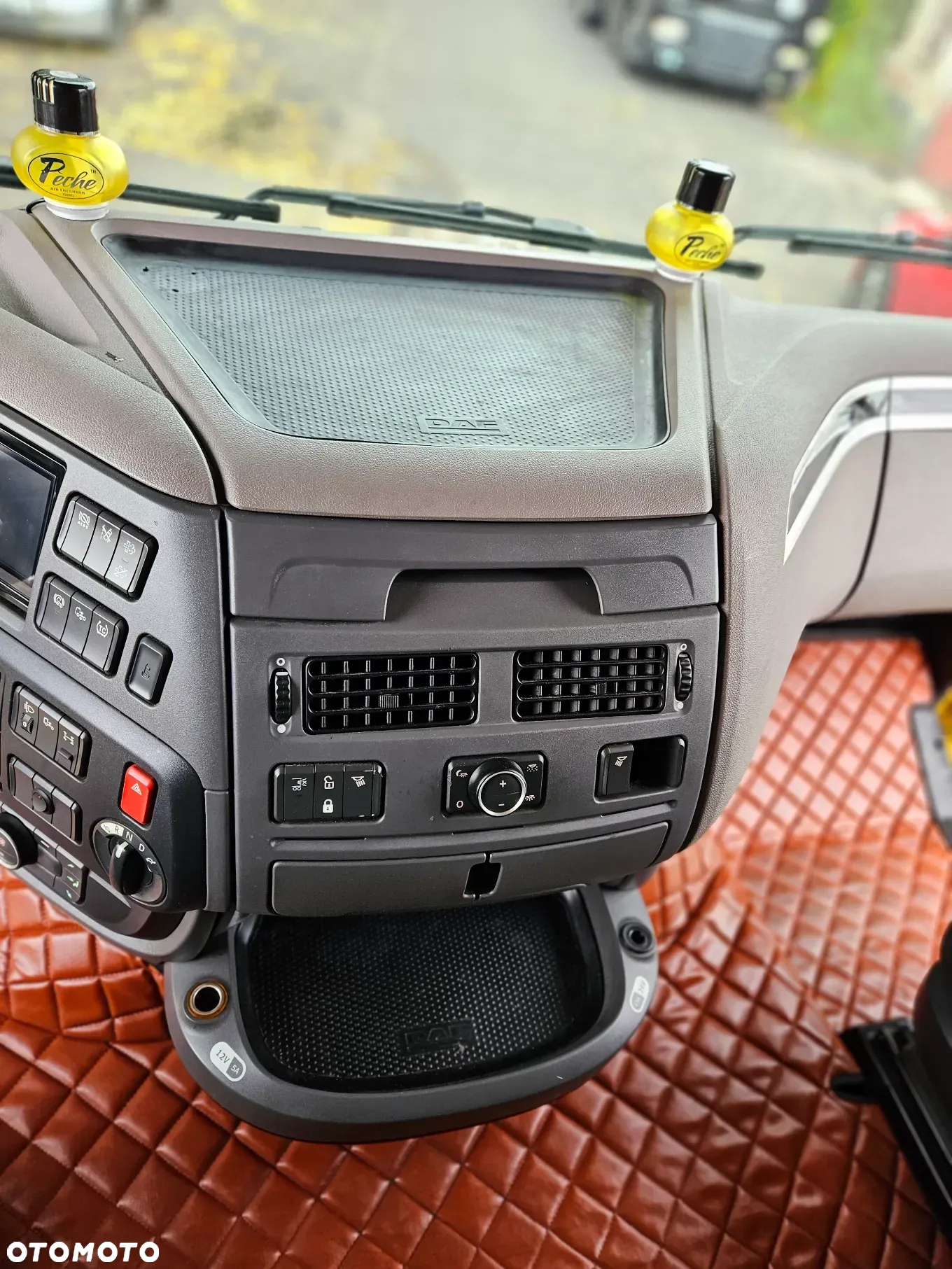 DAF XF480 - 16