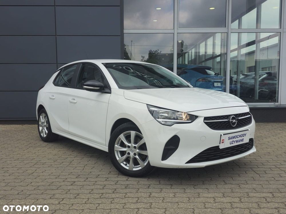 Opel Corsa 1.2 Elegance S&S - 4