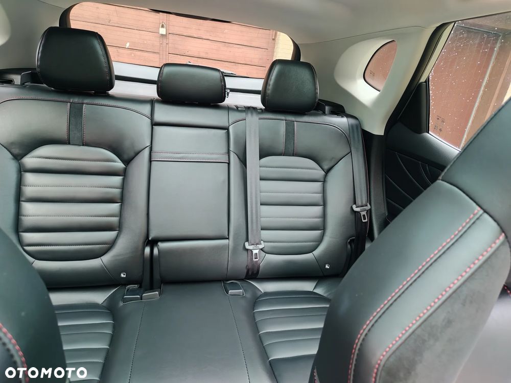 MG HS 1.5T-GDI Luxury - 29