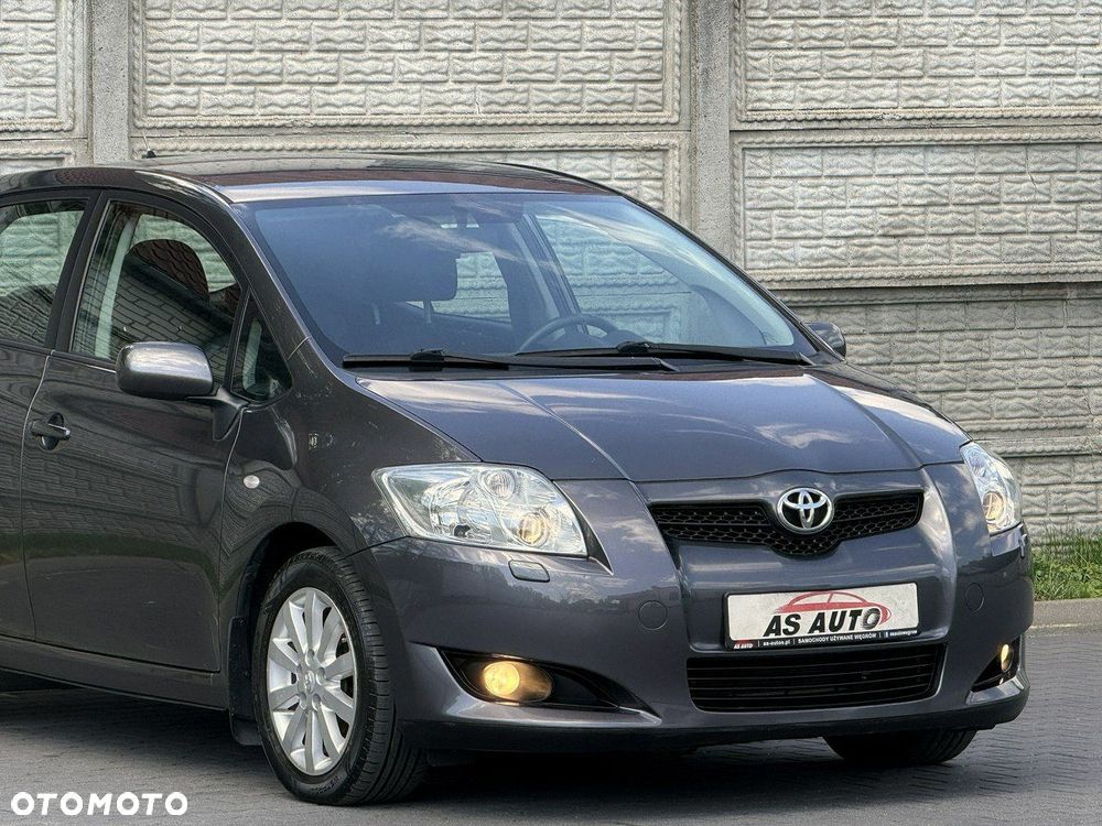 Toyota Auris 1.4 D-4D Premium - 31