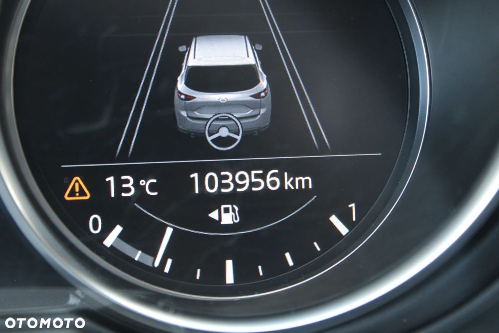 Mazda CX-5 2.0 Skyenergy 2WD - 26