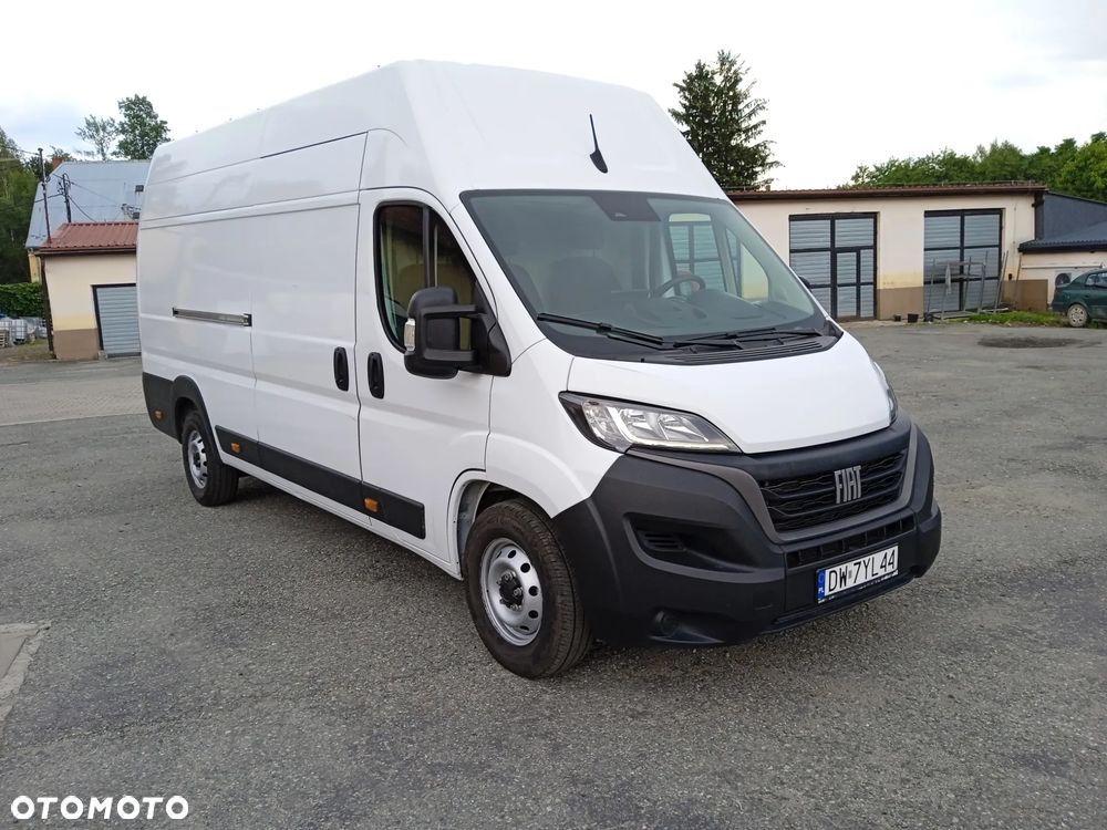 Fiat Ducato - 33
