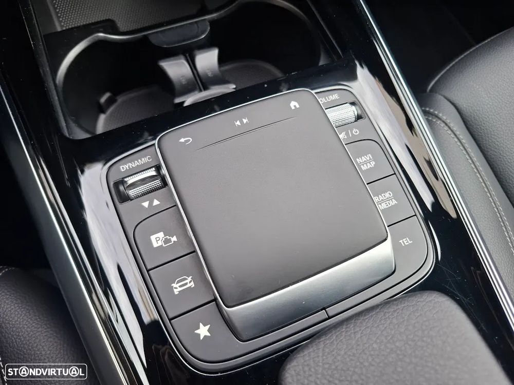 Mercedes-Benz GLA 250 e 8G-DCT Edition Plug-in-Hybrid - 30