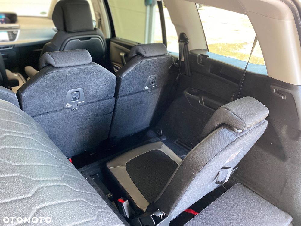 Citroën C4 SpaceTourer 2.0 BlueHDi Shine Pack S&S EAT8 - 7