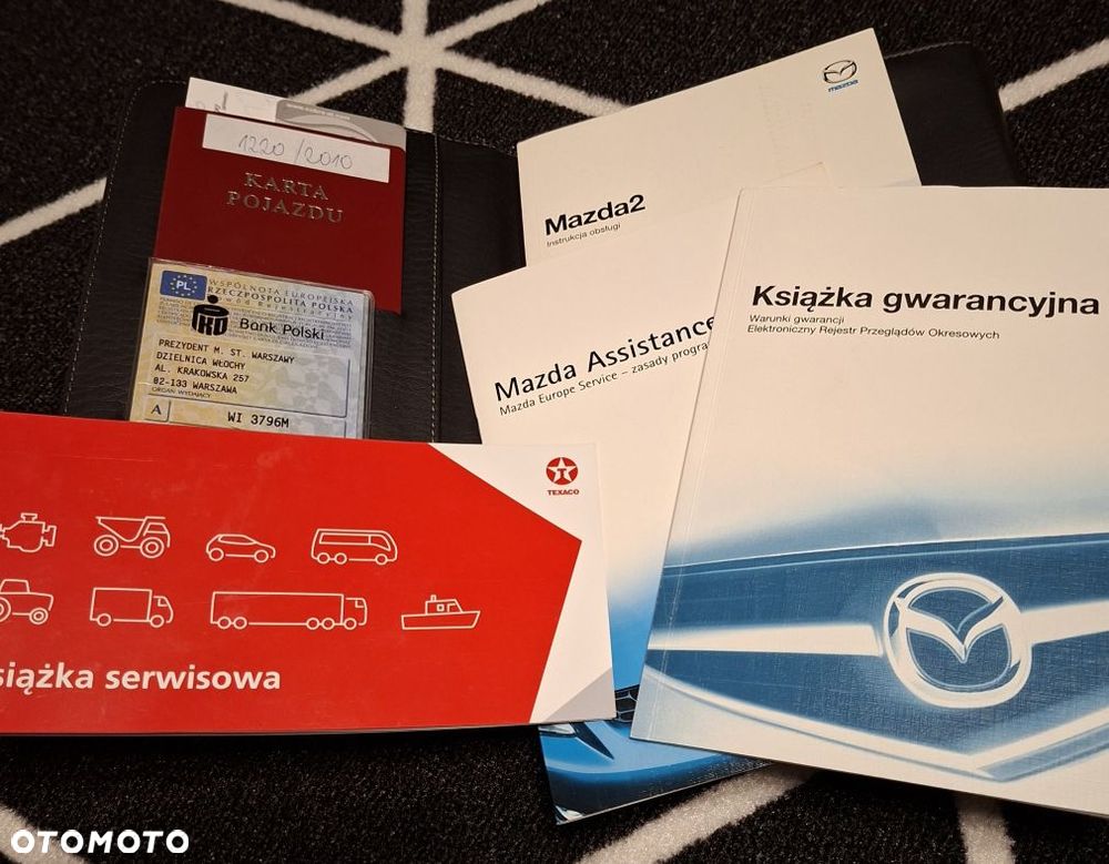 Mazda 2 1.5 Sport - 14