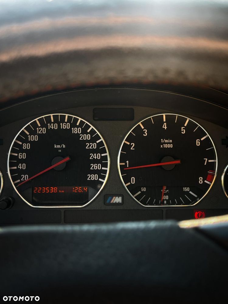 BMW M3 - 19