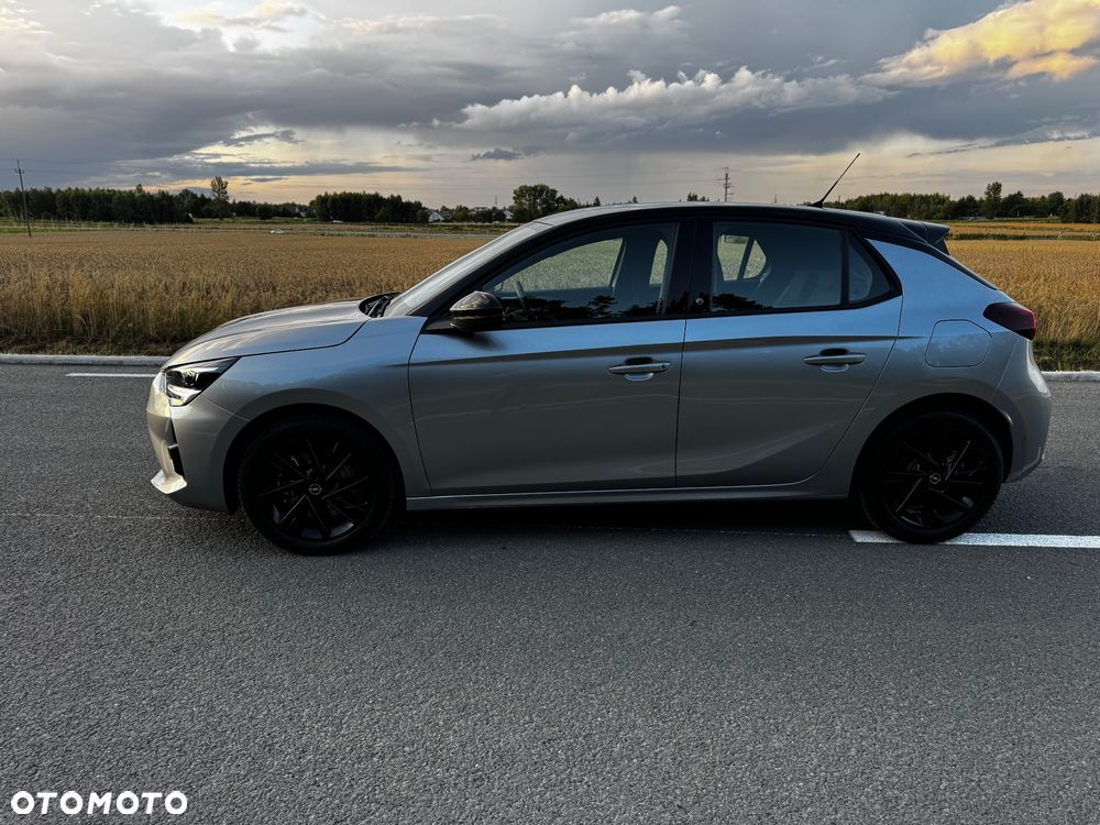 Opel Corsa GS - 3