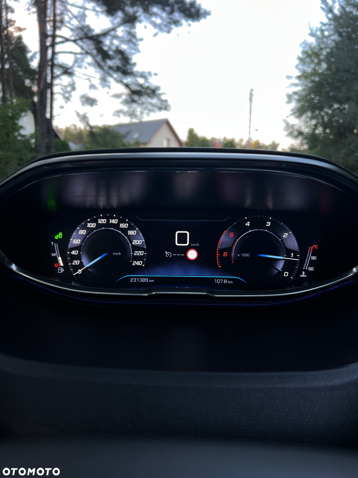 Peugeot 5008 1.5 BlueHDi Allure Pack S&S - 8