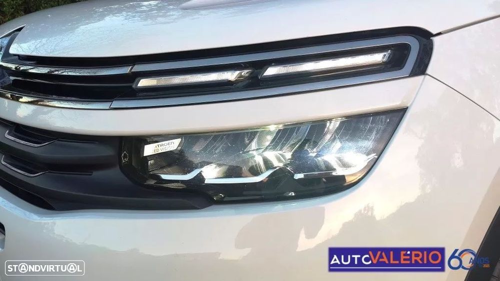 Citroën C5 Aircross 1.5 BlueHDi Feel Pack - 2