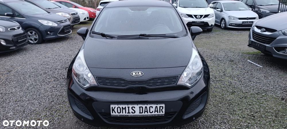 Kia Rio 1.1 CRDI Attract - 5