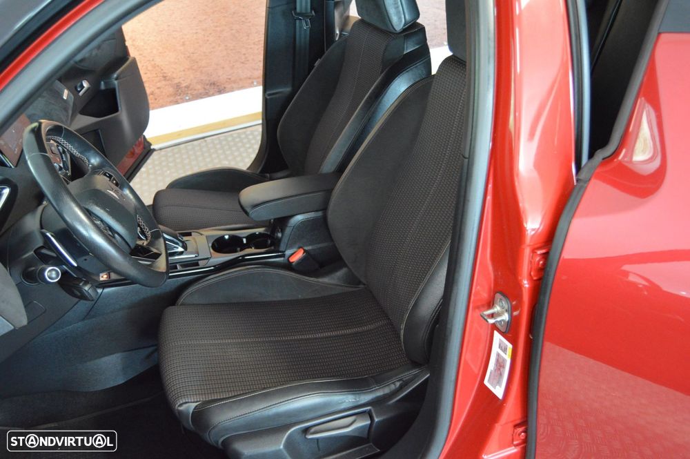 DS DS3 Crossback 1.2 PureTech Grand Chic EAT8 - 24