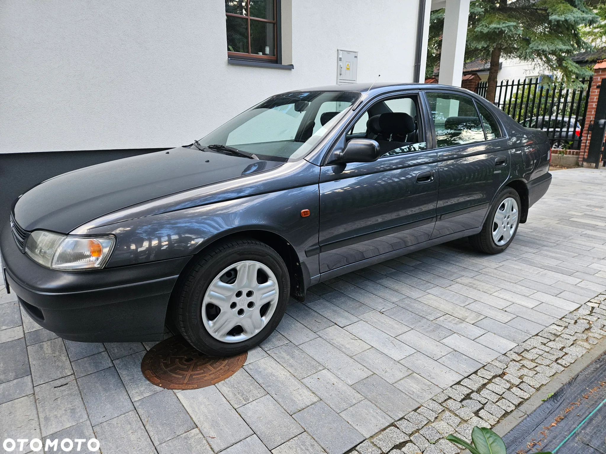 Toyota Carina E 1.6 XLi - 5