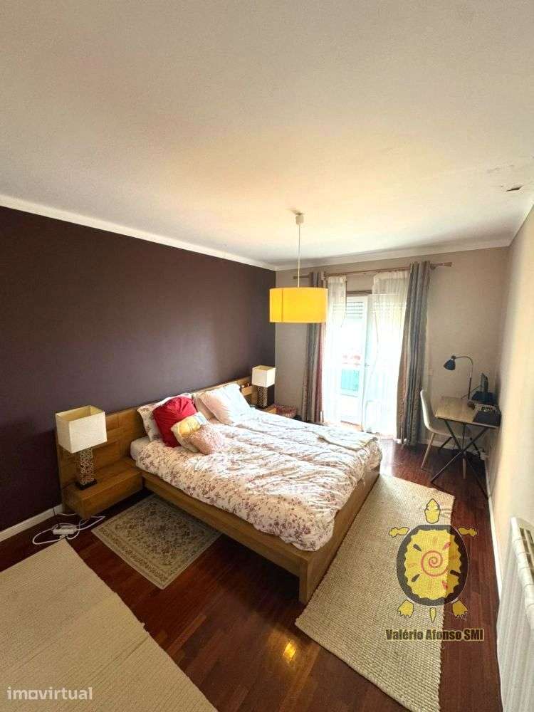 Apartamento T2 duplex vista mar - Vagueira - Grande imagem: 3/10
