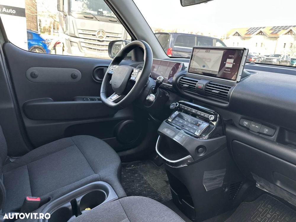 Hyundai Inster 49 kWh 115 CP Premium - 13