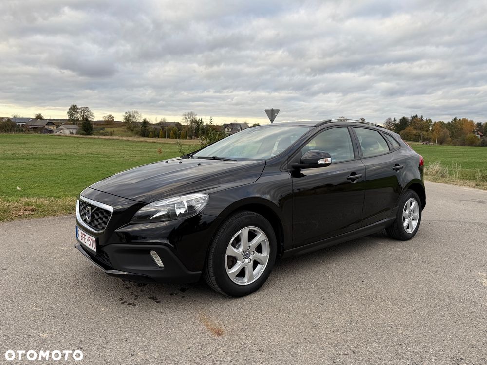 Volvo V40 Cross Country D2 Drive-E Momentum - 3