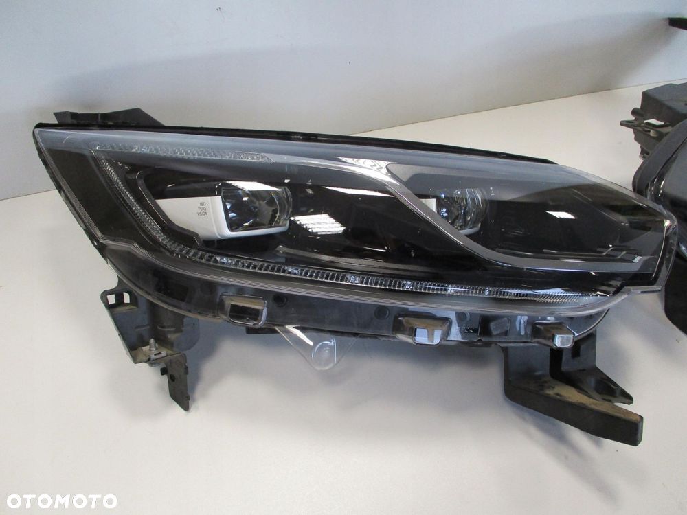 Lampa FULL LED RENAULT ESPACE LEWA - 10