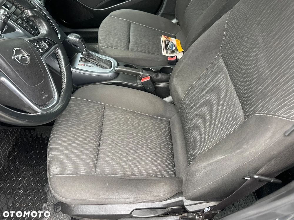 Opel Astra 1.6 Enjoy - 15