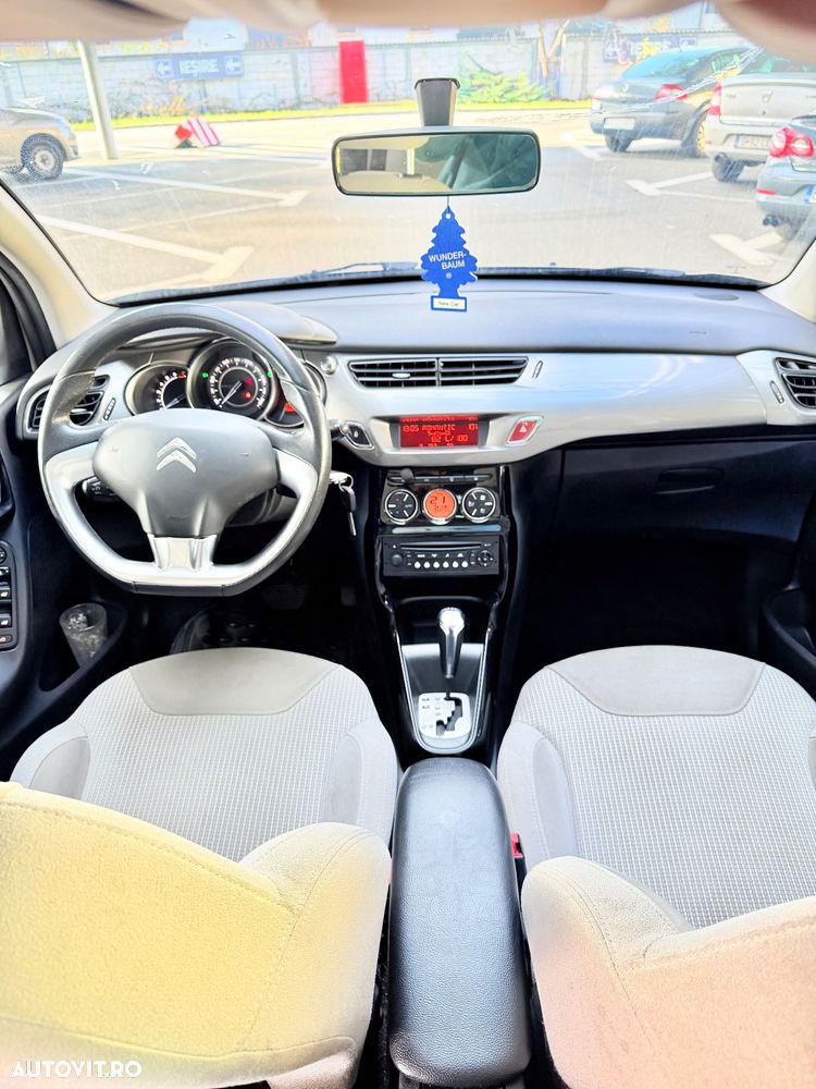 Citroën C3 - 7