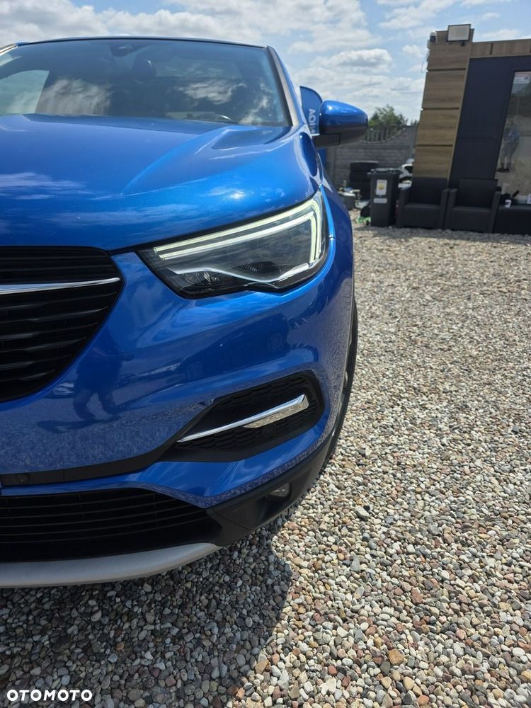 Opel Grandland X 1.6 D Start/Stop Business INNOVATION - 3