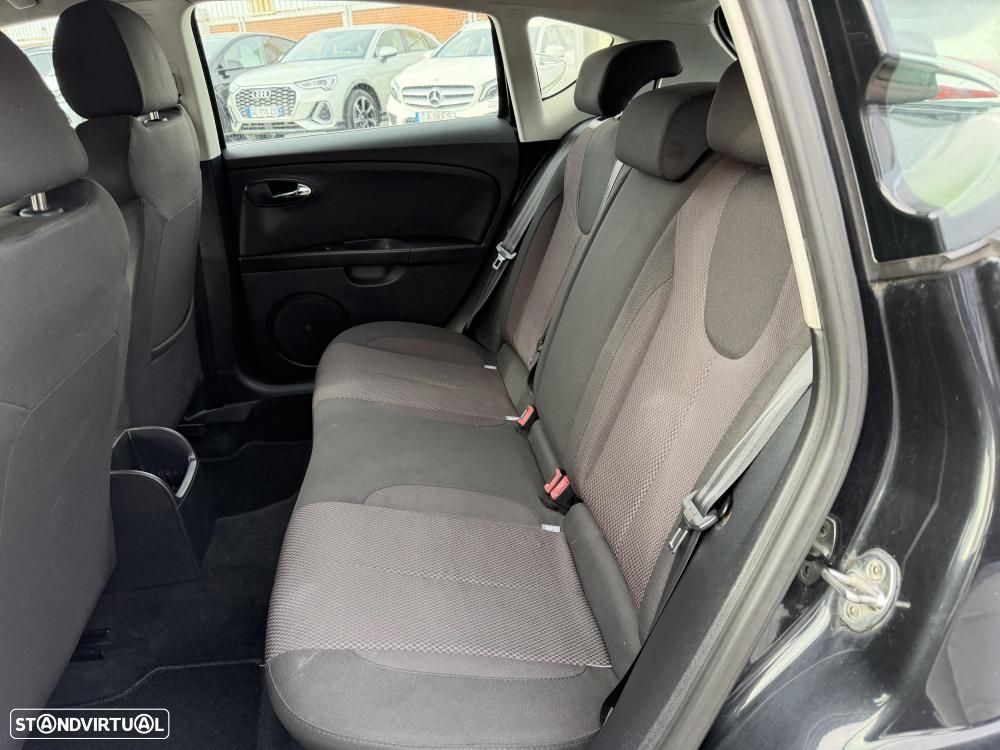 SEAT Leon 1.4 TSI Sport - 16