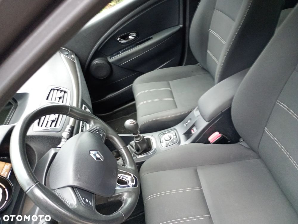 Renault Megane - 15