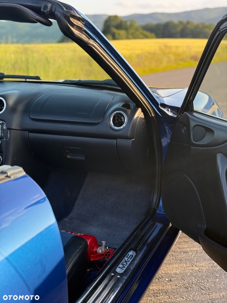 Mazda MX-5 - 16