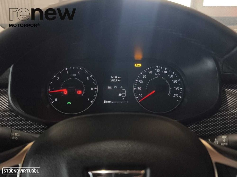 Dacia Jogger 1.0 TCe Expression - 14