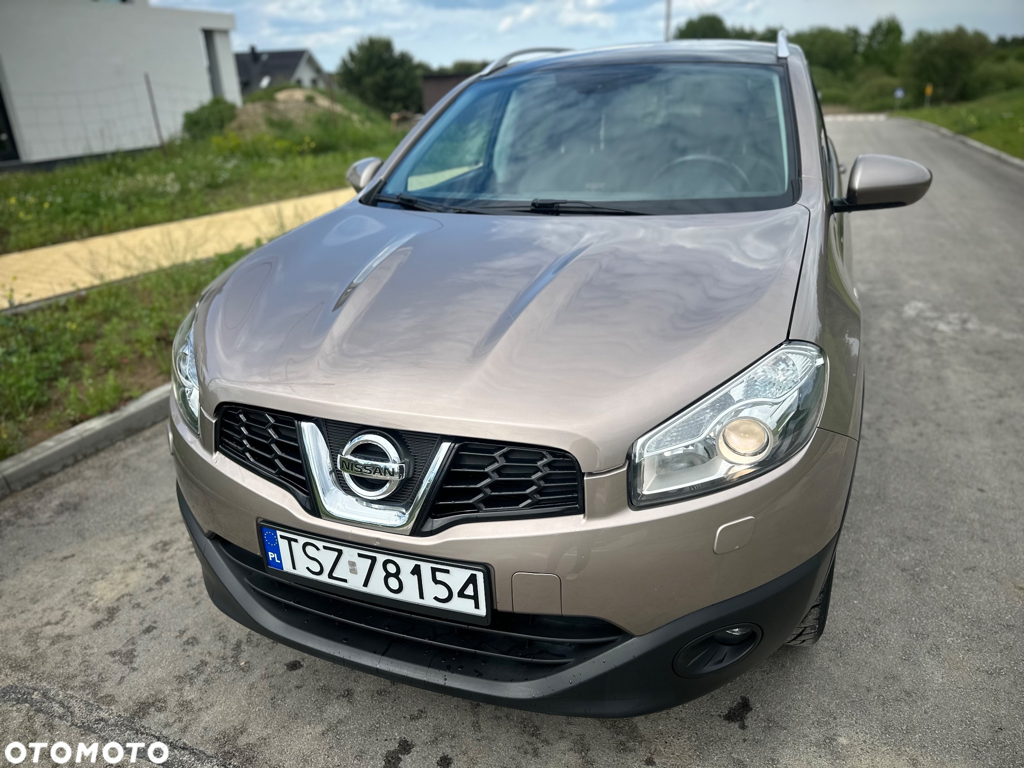 Nissan Qashqai+2 2.0 Tekna Premium - 2