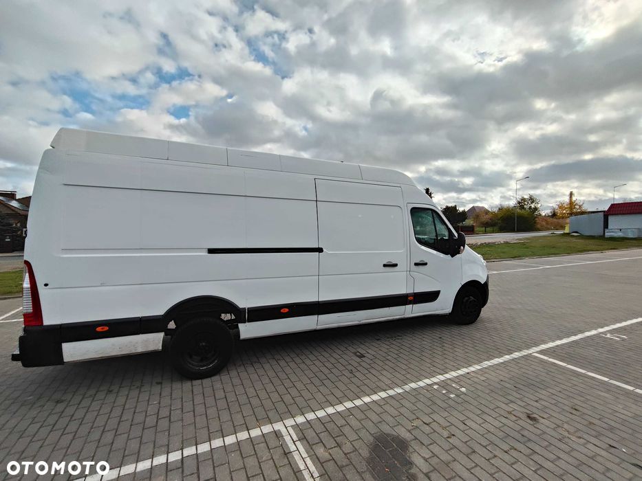 Renault Master - 4