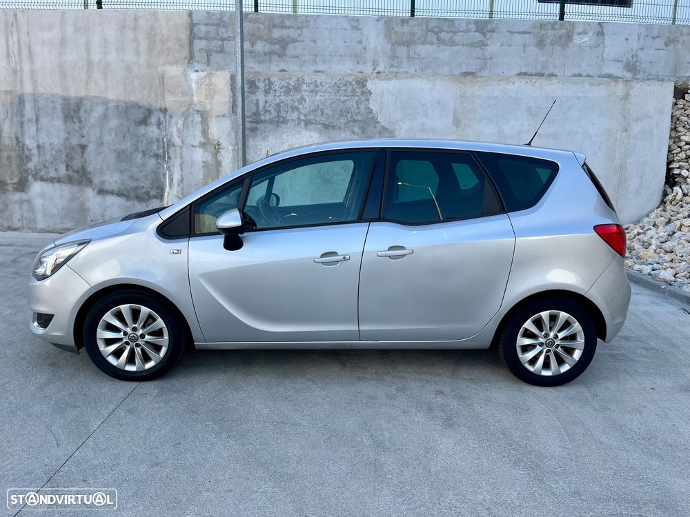 Opel Meriva 1.3 CDTi S/S - 3