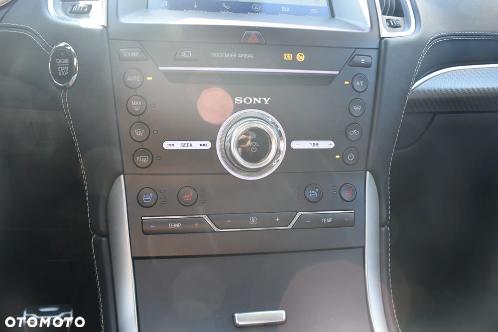 Ford Galaxy 2.0 EcoBlue V-Line - 30