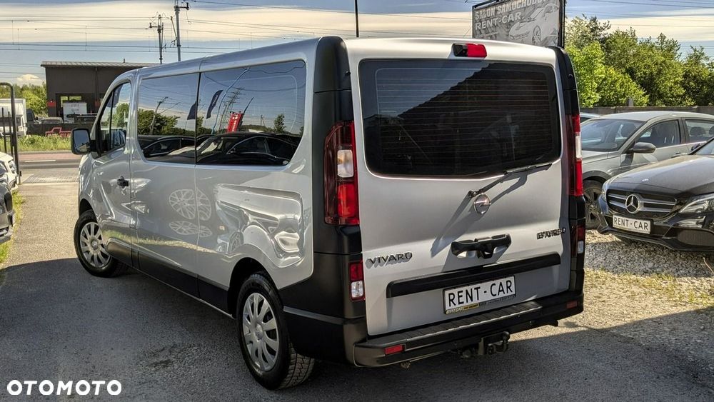 Opel Vivaro L2H1 S&S Life - 8