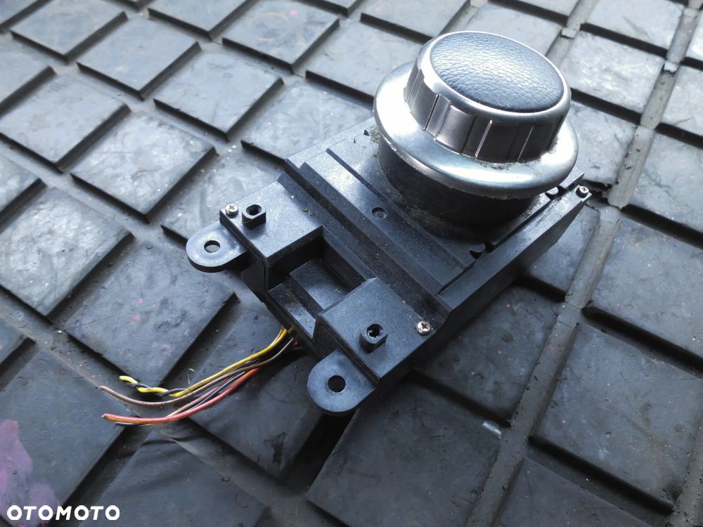 KONTROLER PRZEŁĄCZNIK IDRIVE BMW E60 E61 6944884 - 1