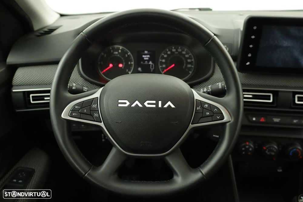 Dacia Jogger 1.0 ECO-G Expression 7L Bi-Fuel - 15