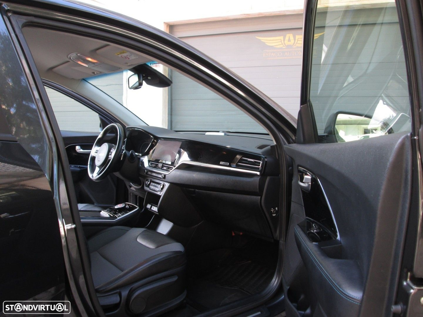 Kia e-Niro 39.2kWh Move 39 - 26