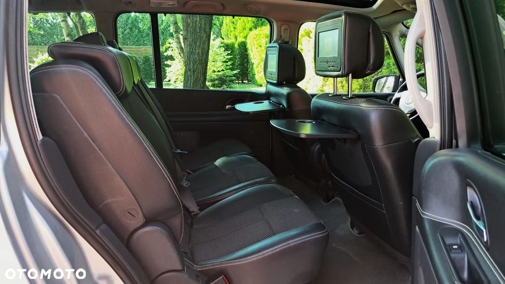 Renault Grand Espace Gr 2.0 dCi Tech Run - 24