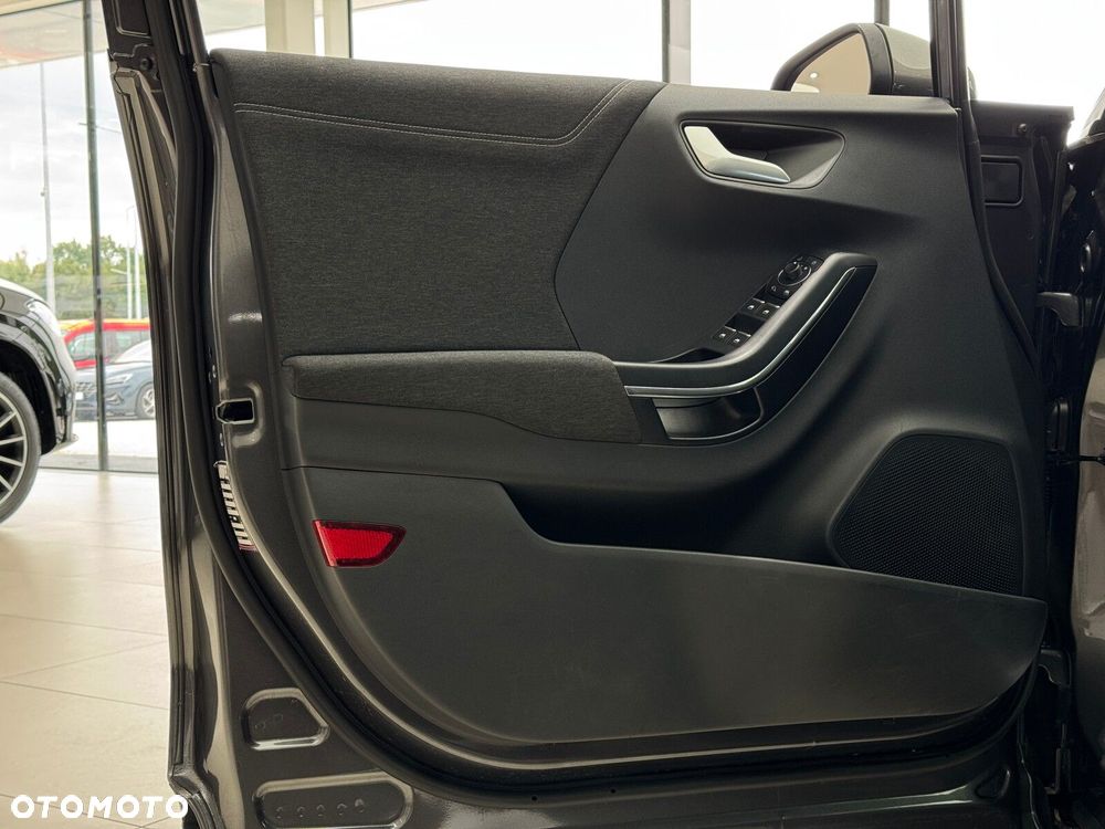 Ford Puma 1.0 EcoBoost Titanium - 12