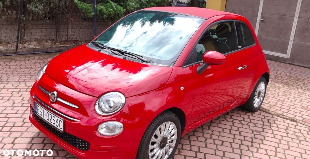 Fiat 500 1.2 8V Start&Stopp - 2